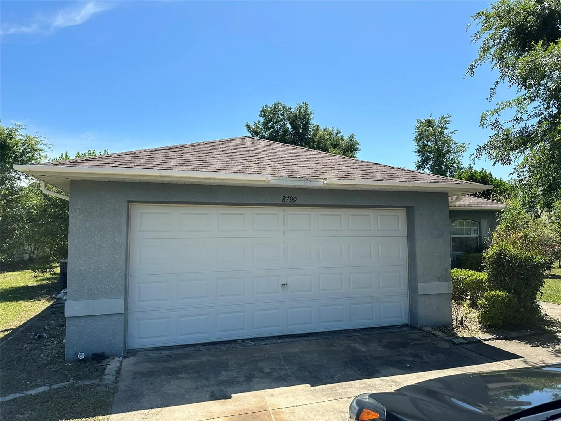 8799 SW 66th Avenue Ocala FL 34476