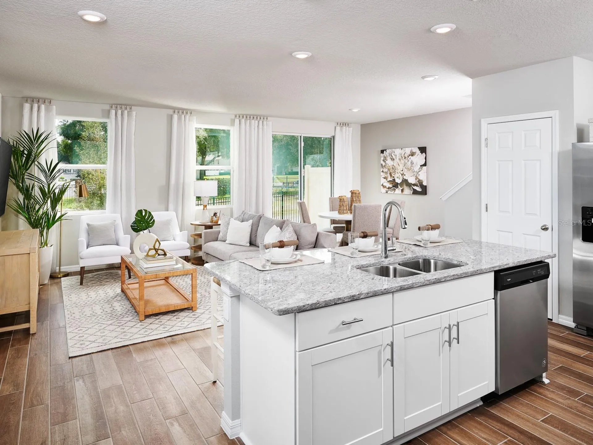 1133 Bradford Park Drive Ormond Beach FL 32174