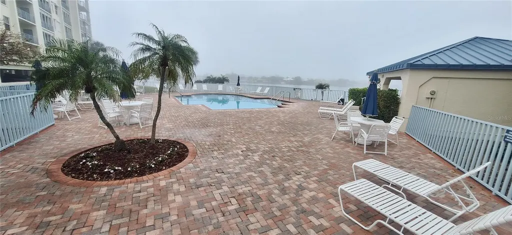 7907 Sailboat Key Boulevard S South Pasadena FL 33707