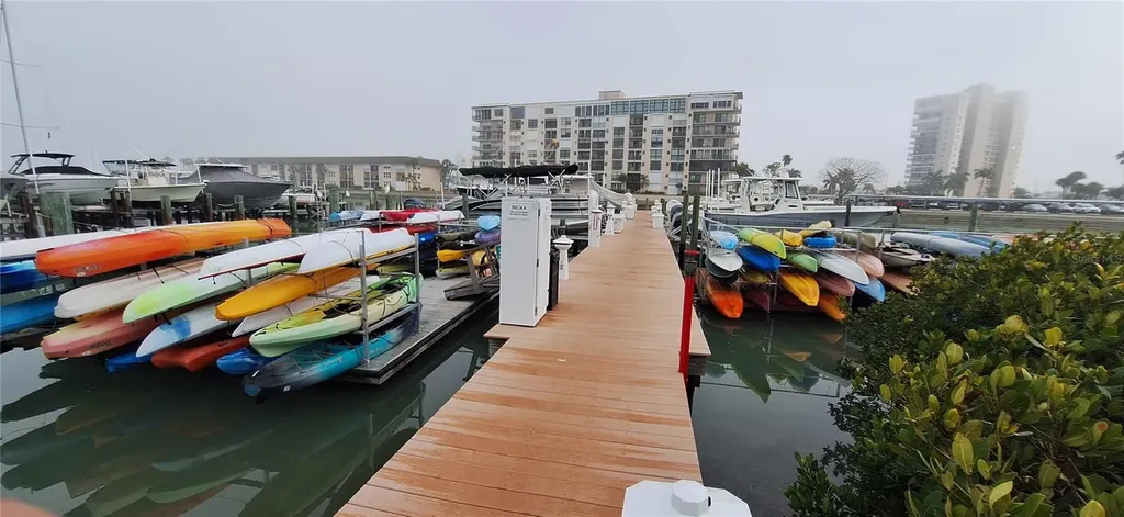 7907 Sailboat Key Boulevard S South Pasadena FL 33707