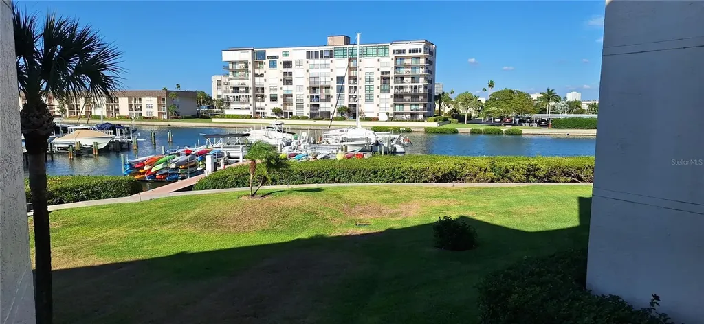 7907 Sailboat Key Boulevard S South Pasadena FL 33707