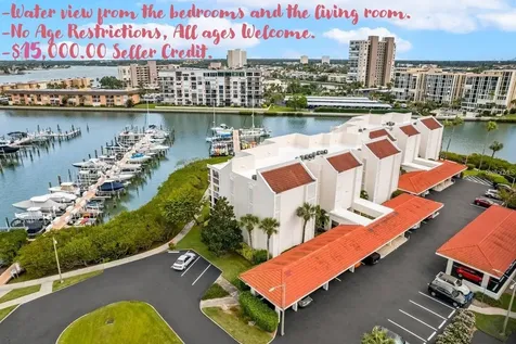7907 Sailboat Key Boulevard S South Pasadena FL 33707