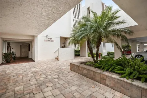 7907 Sailboat Key Boulevard S South Pasadena FL 33707