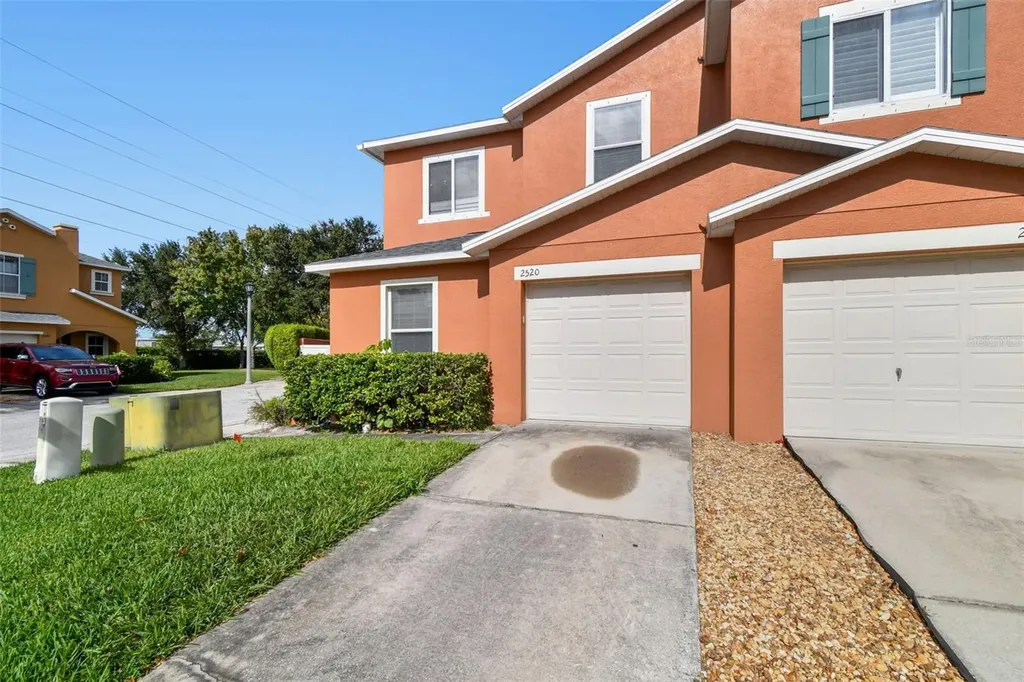 2520 Colony Reed Lane Clearwater FL 33763