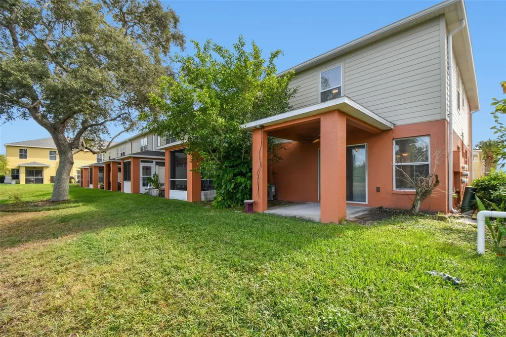 2520 Colony Reed Lane Clearwater FL 33763