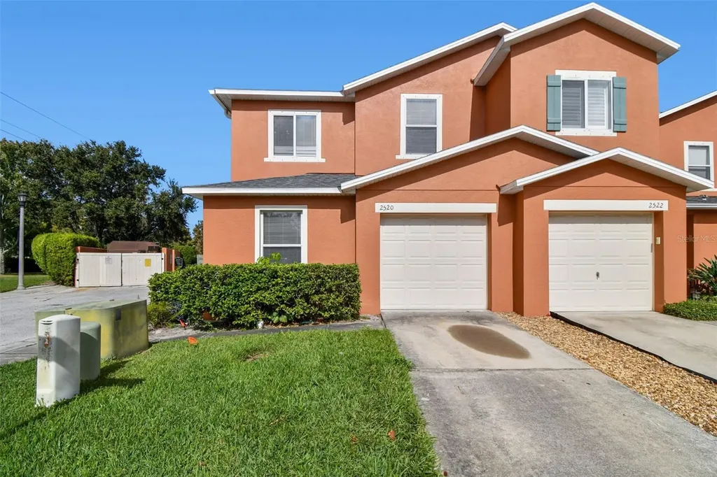 2520 Colony Reed Lane Clearwater FL 33763