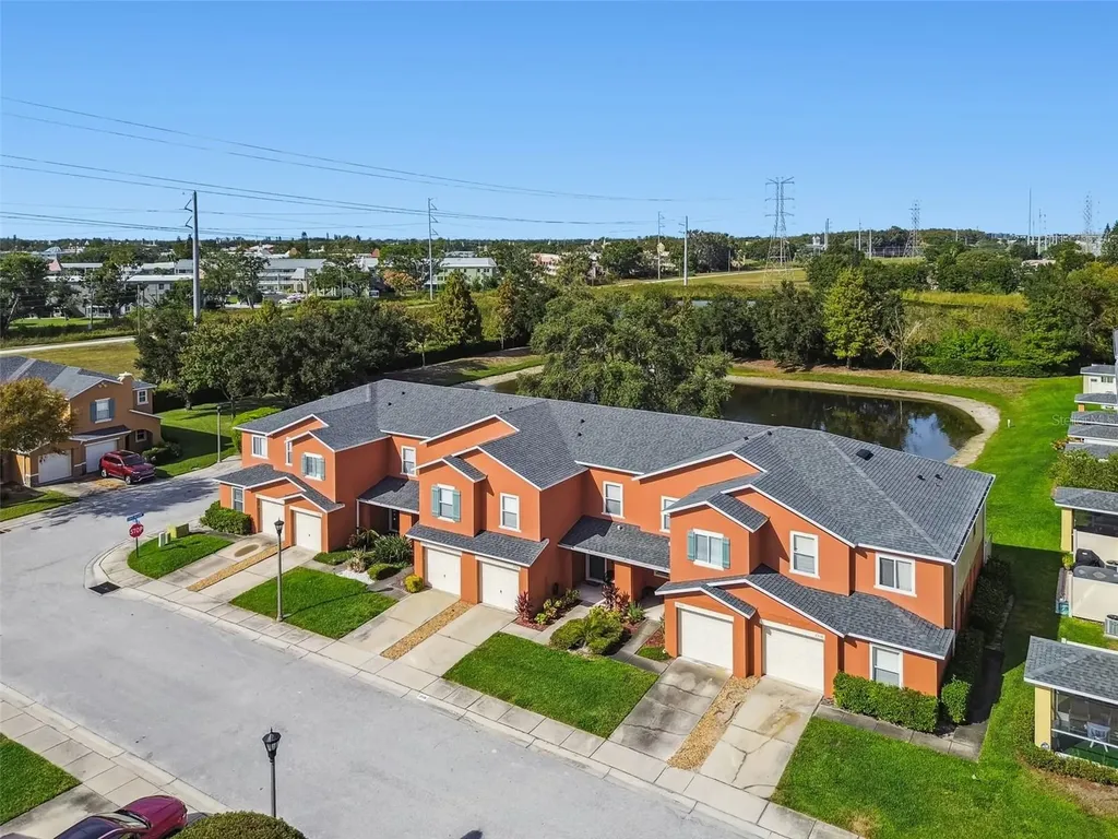 2520 Colony Reed Lane Clearwater FL 33763