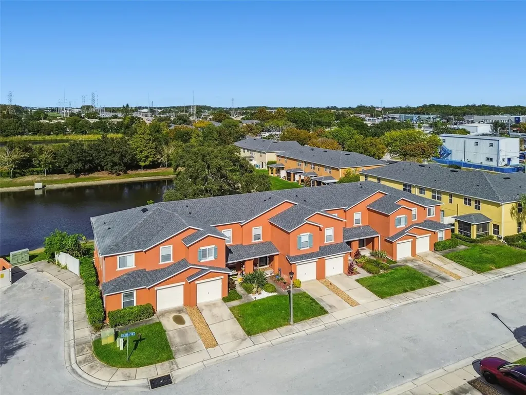 2520 Colony Reed Lane Clearwater FL 33763
