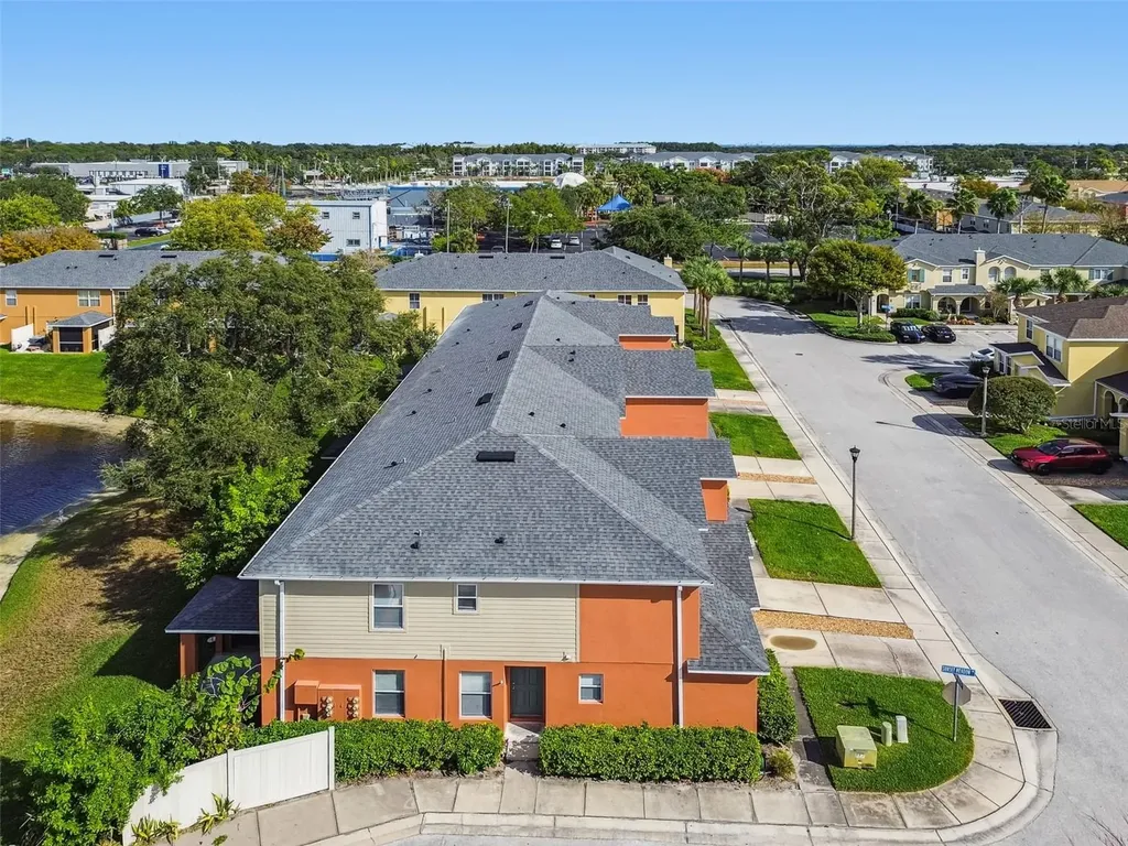 2520 Colony Reed Lane Clearwater FL 33763
