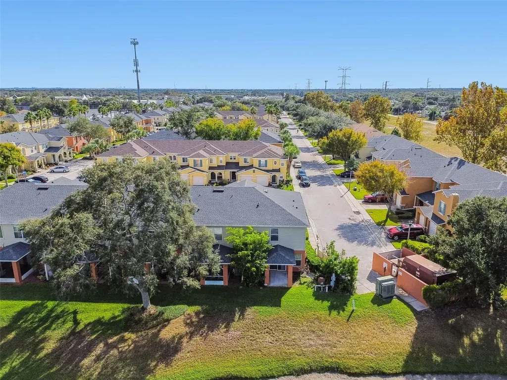 2520 Colony Reed Lane Clearwater FL 33763