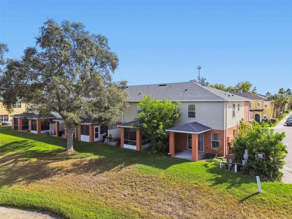 2520 Colony Reed Lane Clearwater FL 33763