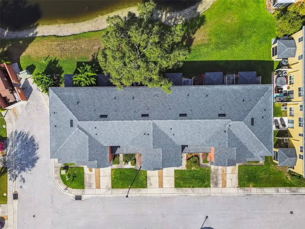 2520 Colony Reed Lane Clearwater FL 33763
