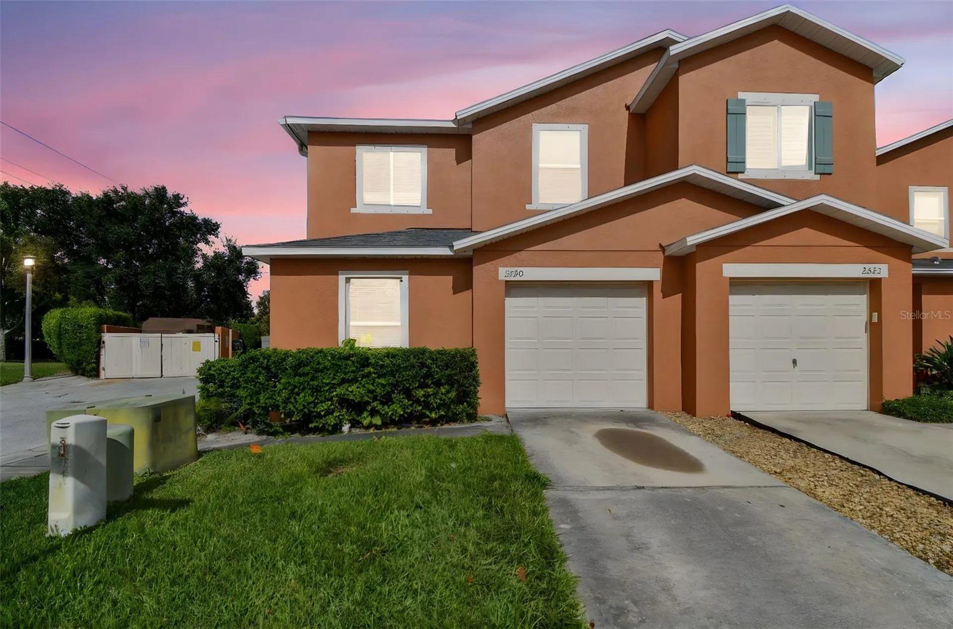 2520 Colony Reed Lane Clearwater FL 33763