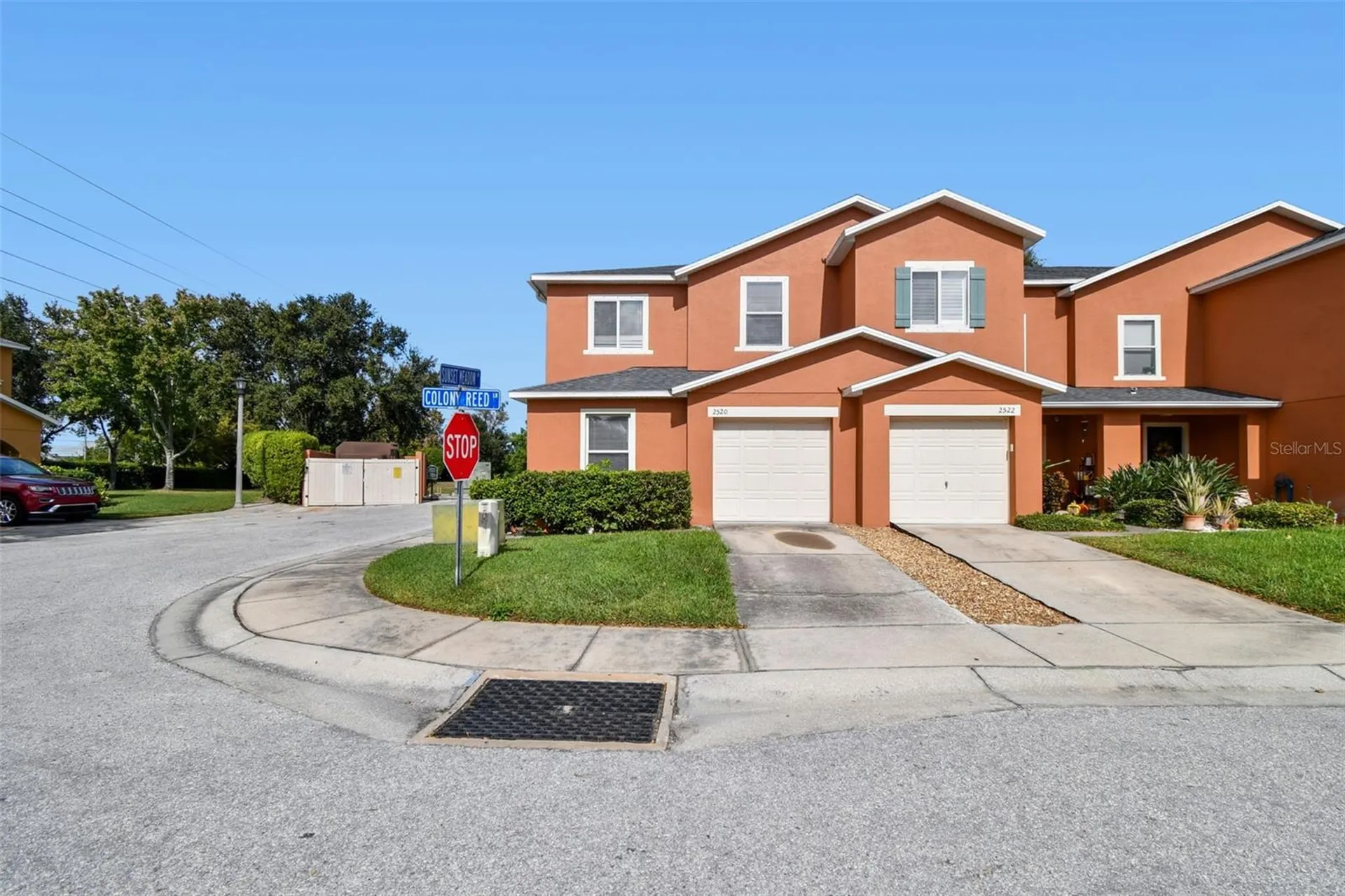 2520 Colony Reed Lane Clearwater FL 33763