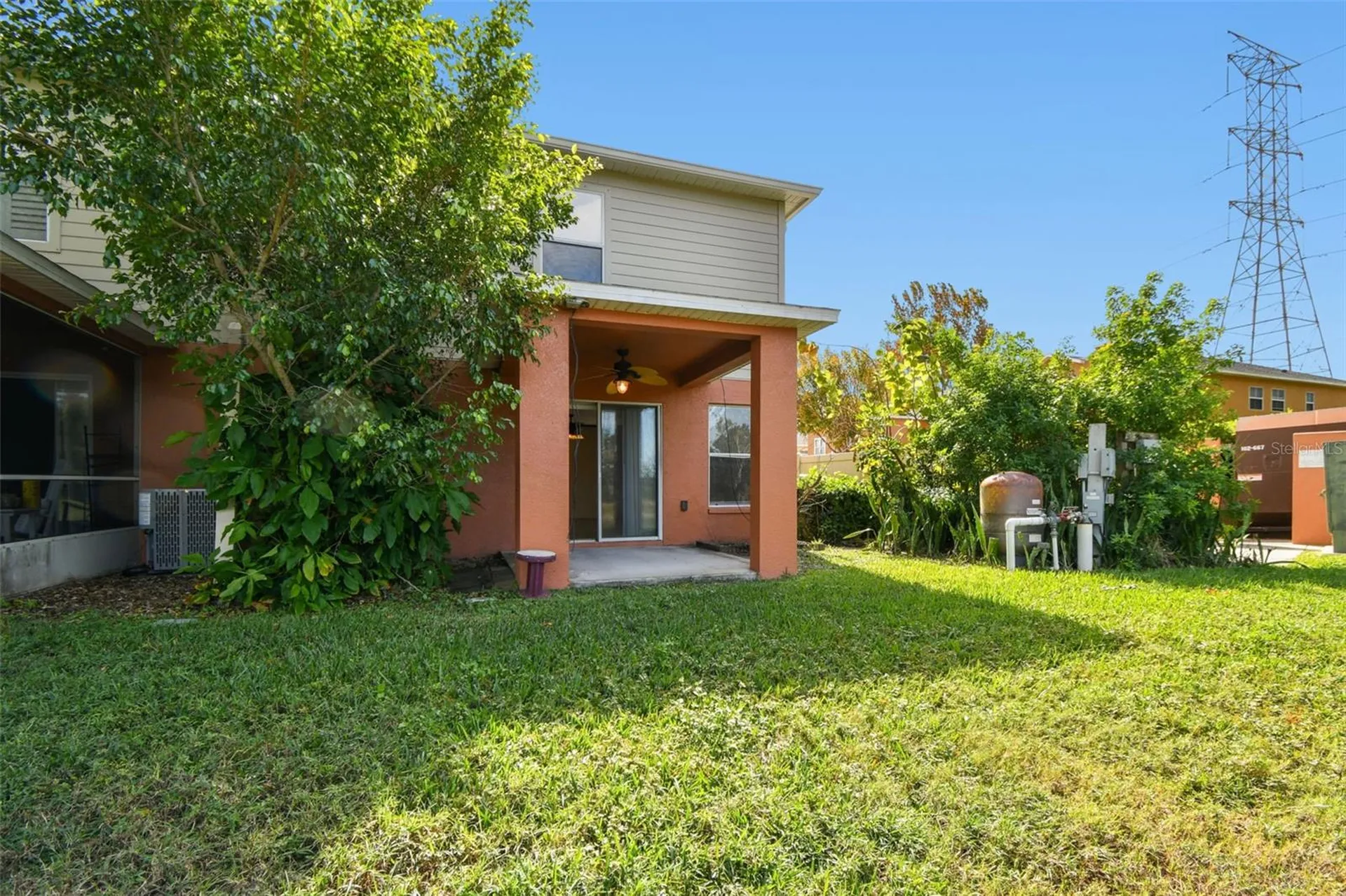 2520 Colony Reed Lane Clearwater FL 33763
