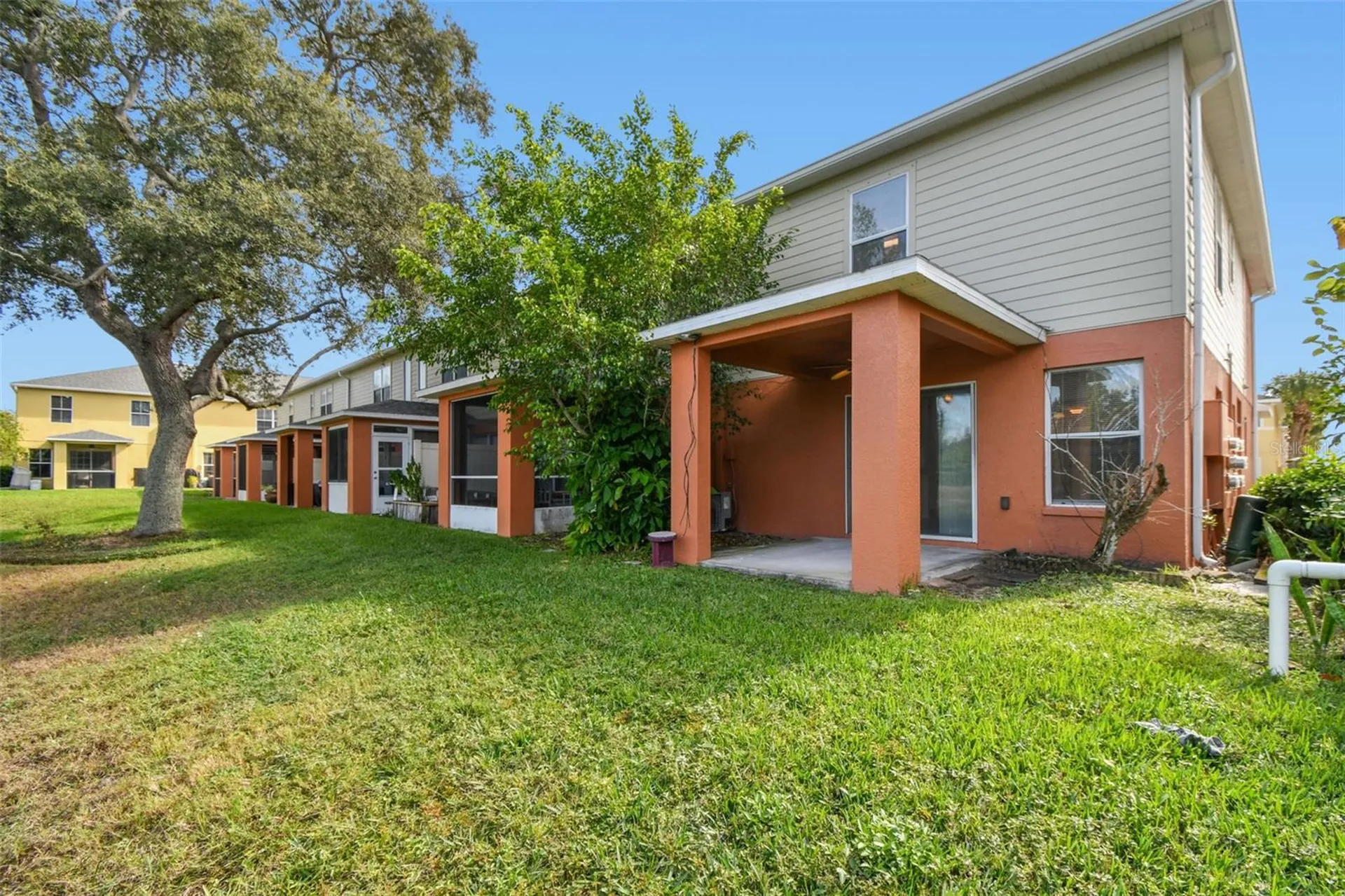 2520 Colony Reed Lane Clearwater FL 33763