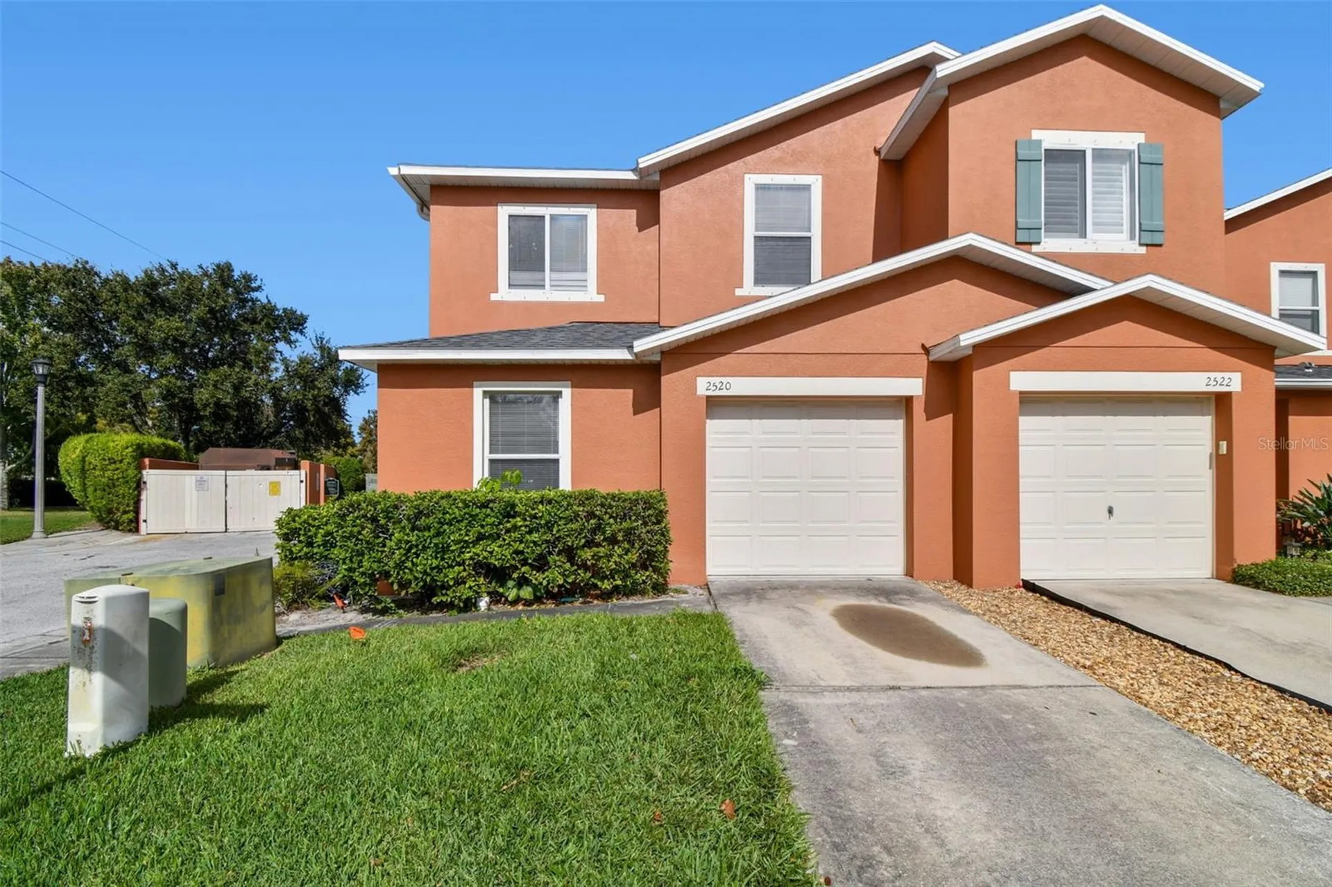 2520 Colony Reed Lane Clearwater FL 33763