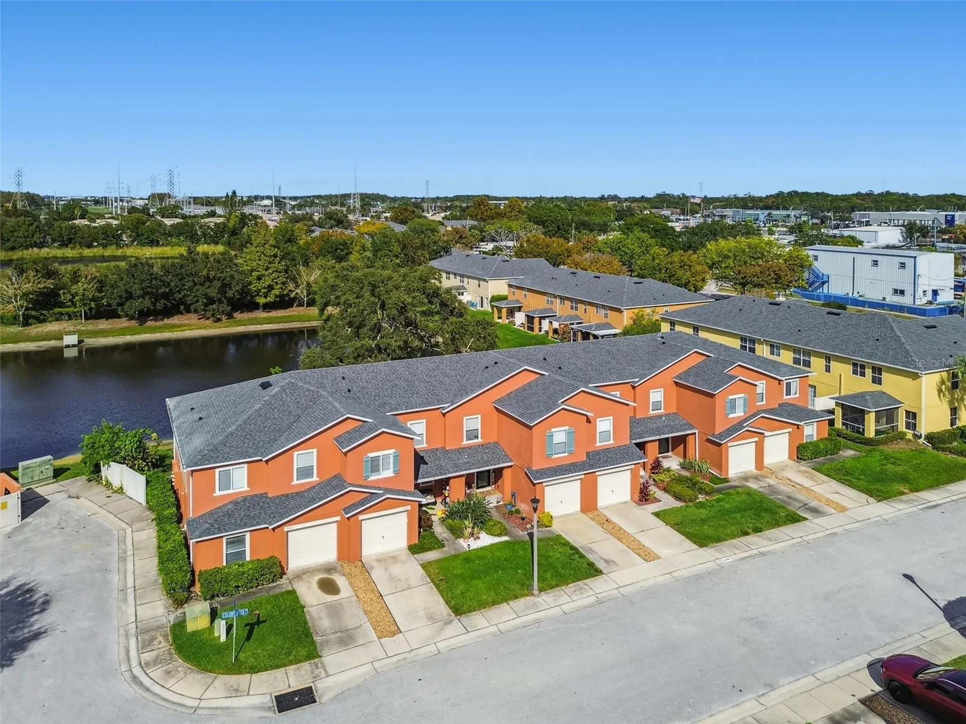 2520 Colony Reed Lane Clearwater FL 33763