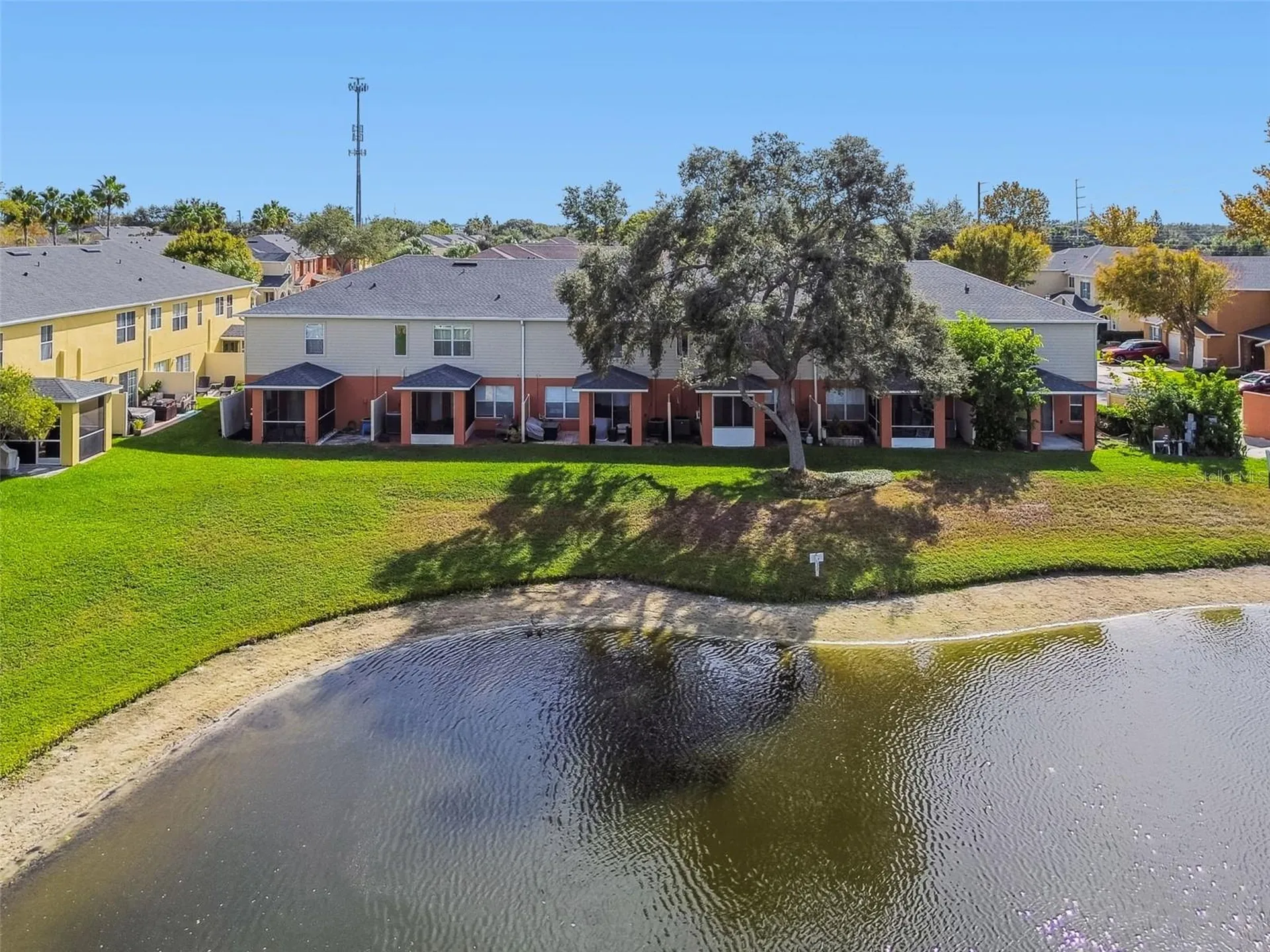 2520 Colony Reed Lane Clearwater FL 33763