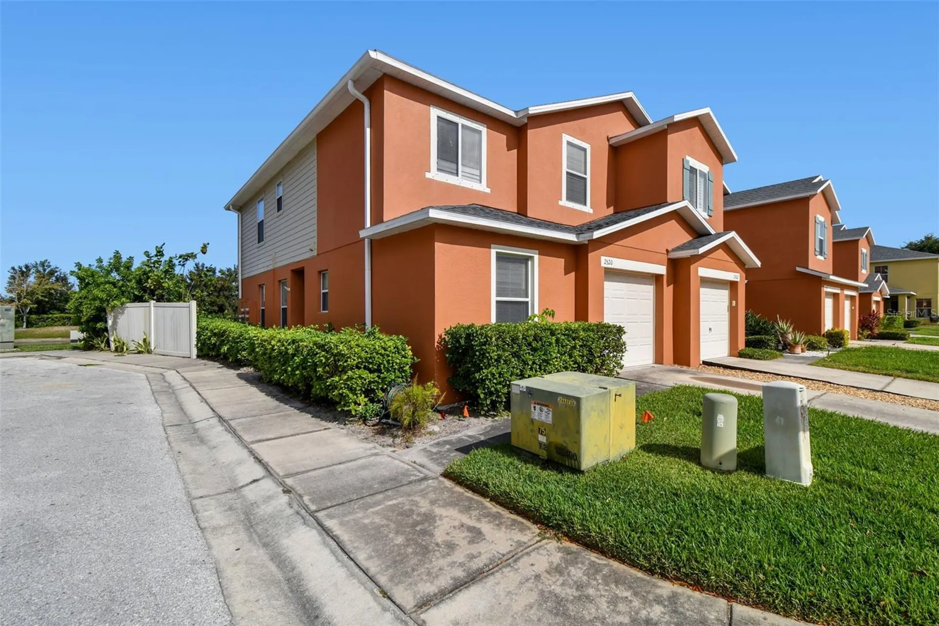 2520 Colony Reed Lane Clearwater FL 33763