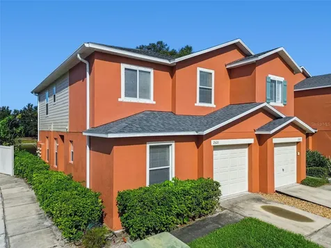 2520 Colony Reed Lane Clearwater FL 33763