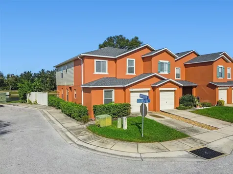 2520 Colony Reed Lane Clearwater FL 33763