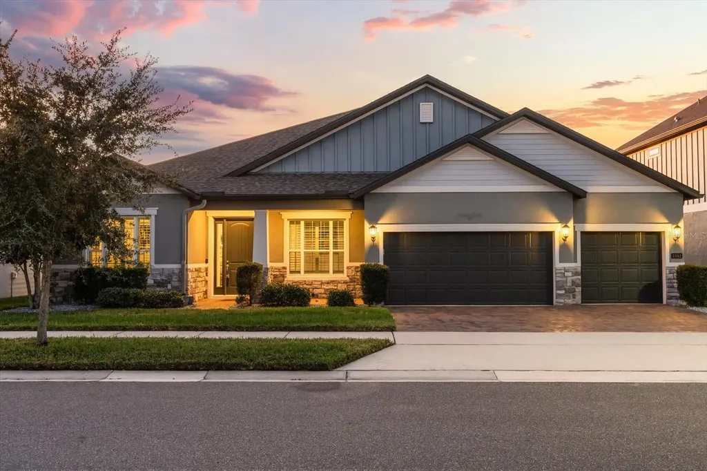 1092 Wading Waters Circle Winter Park FL 32792