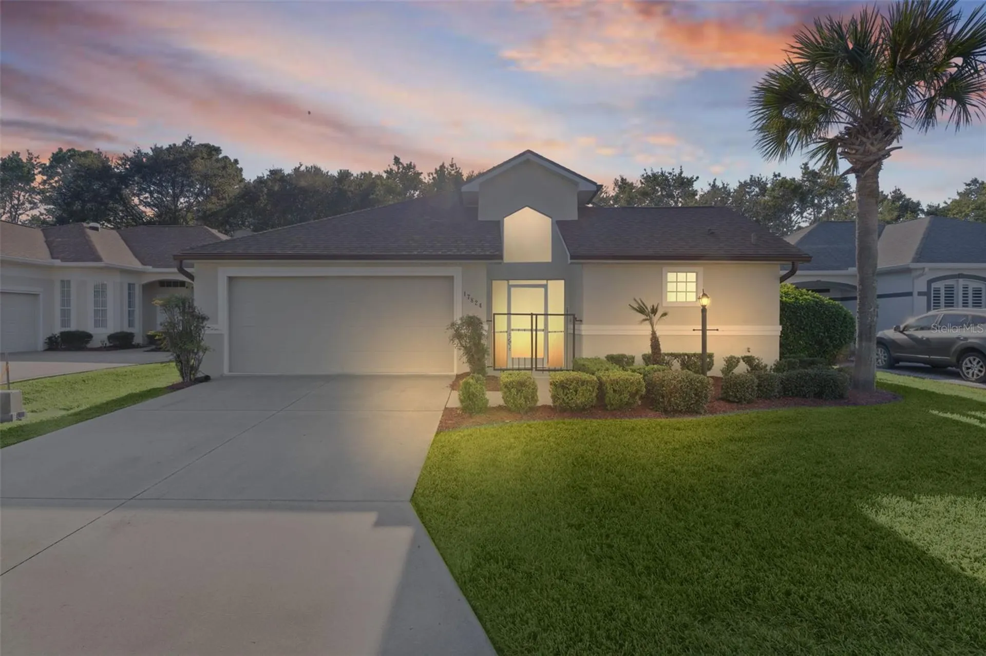 17824 SE 113th Terrace Summerfield FL 34491