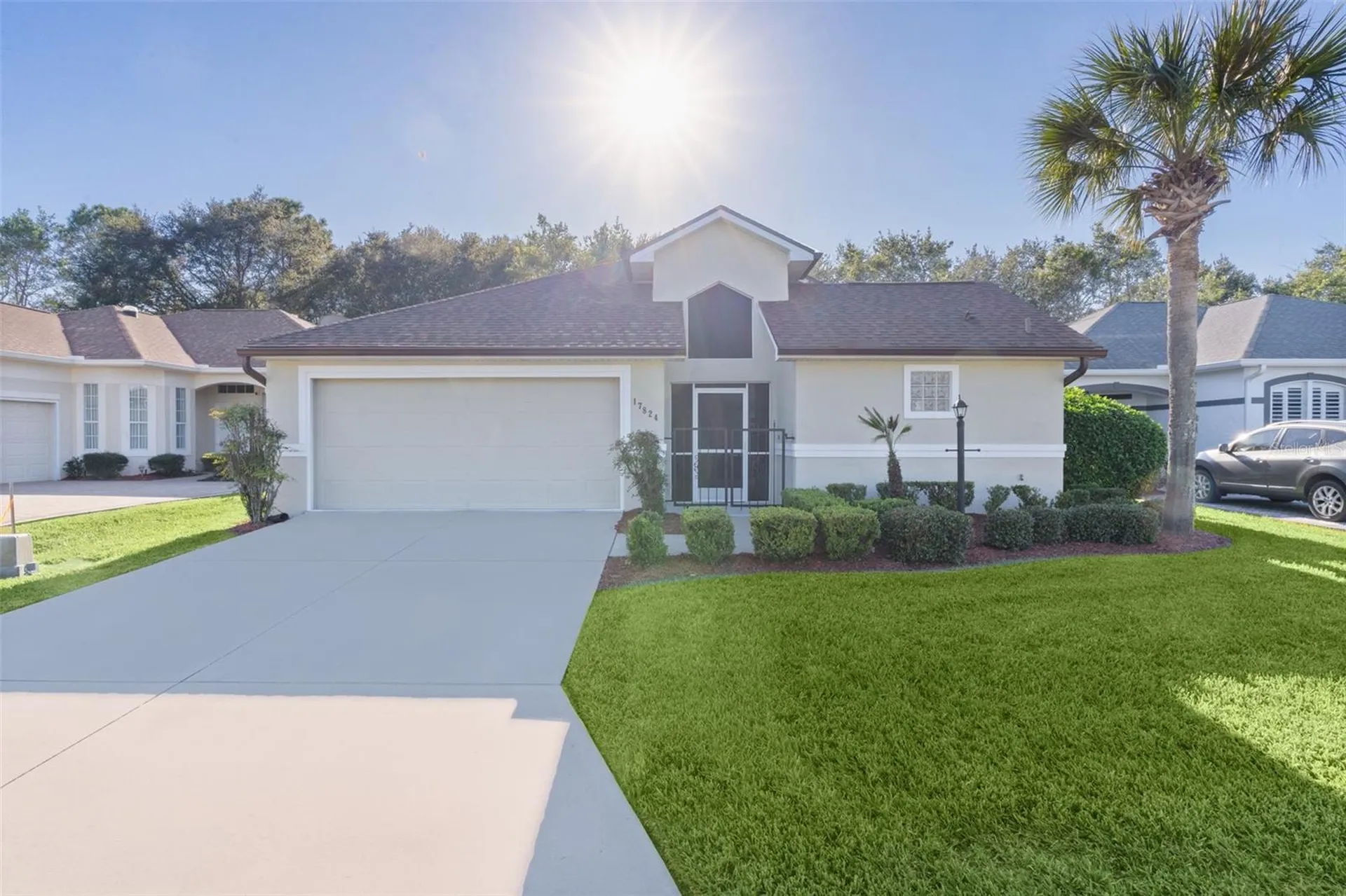 17824 SE 113th Terrace Summerfield FL 34491