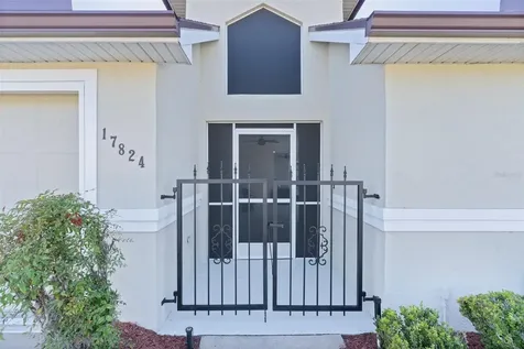 17824 SE 113th Terrace Summerfield FL 34491