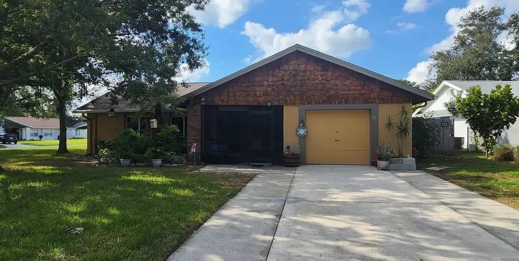 31 Chip Court Kissimmee FL 34759