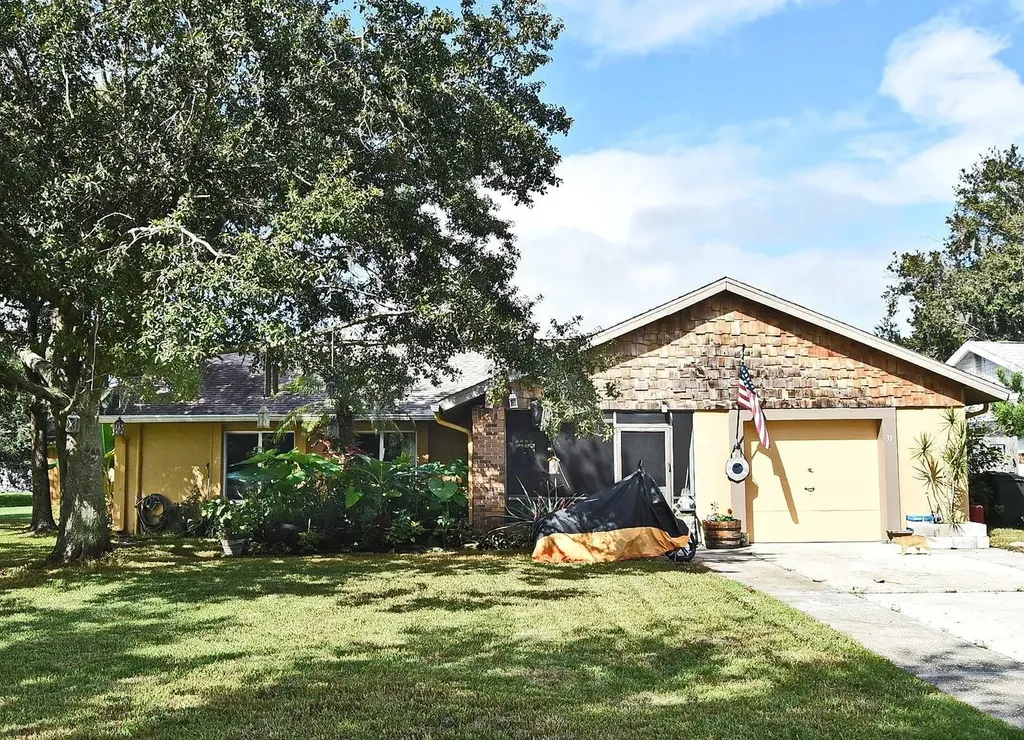 31 Chip Court Kissimmee FL 34759