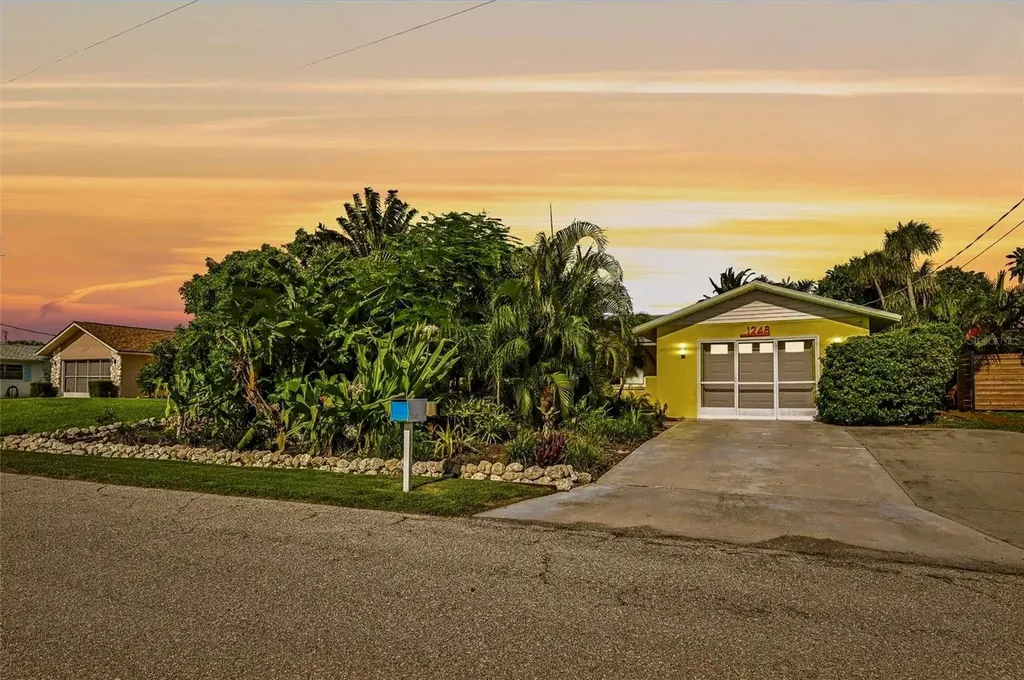 1248 Jefferson Drive Englewood FL 34224