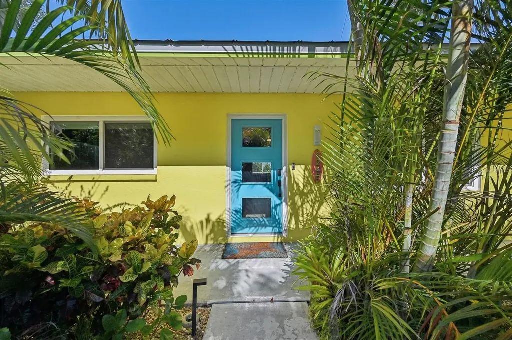 1248 Jefferson Drive Englewood FL 34224