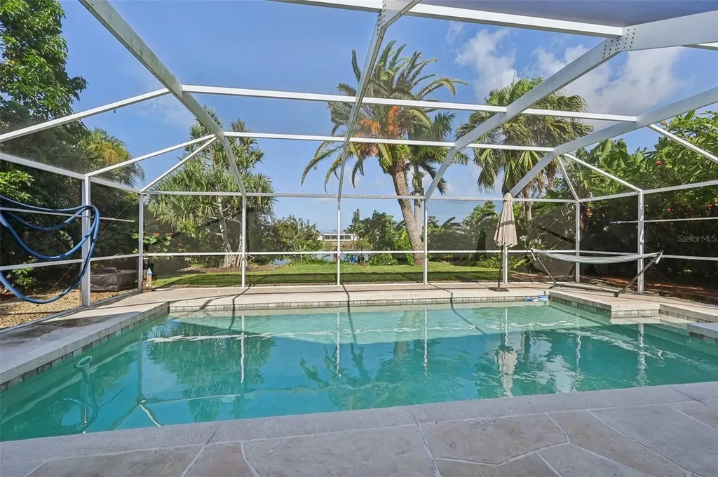 1248 Jefferson Drive Englewood FL 34224