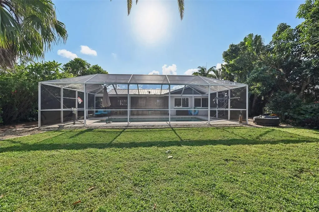 1248 Jefferson Drive Englewood FL 34224