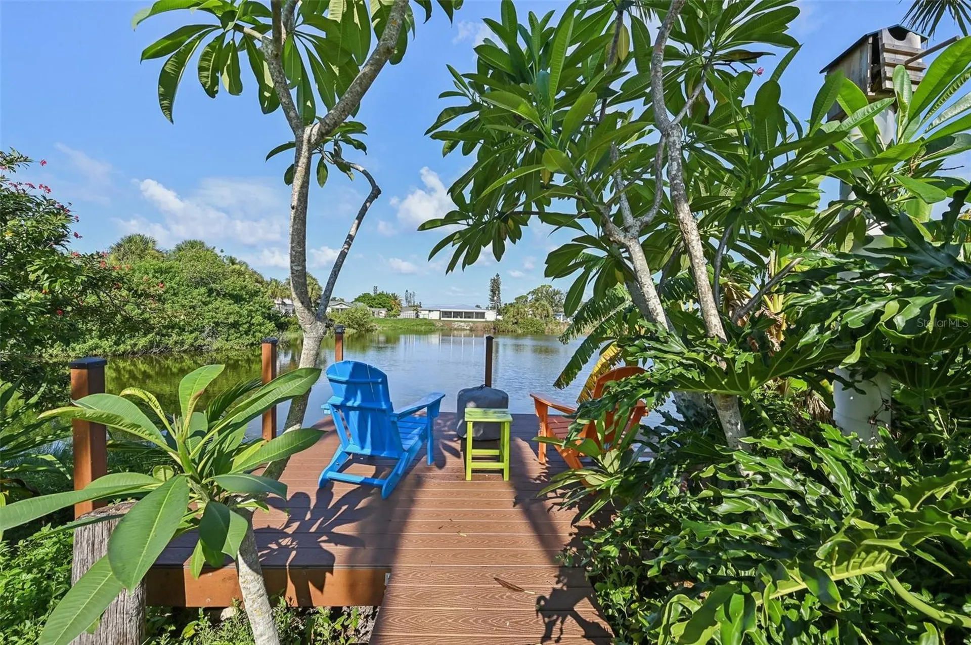 1248 Jefferson Drive Englewood FL 34224