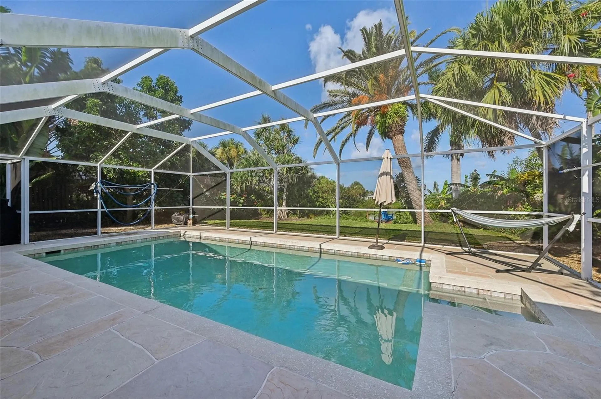 1248 Jefferson Drive Englewood FL 34224