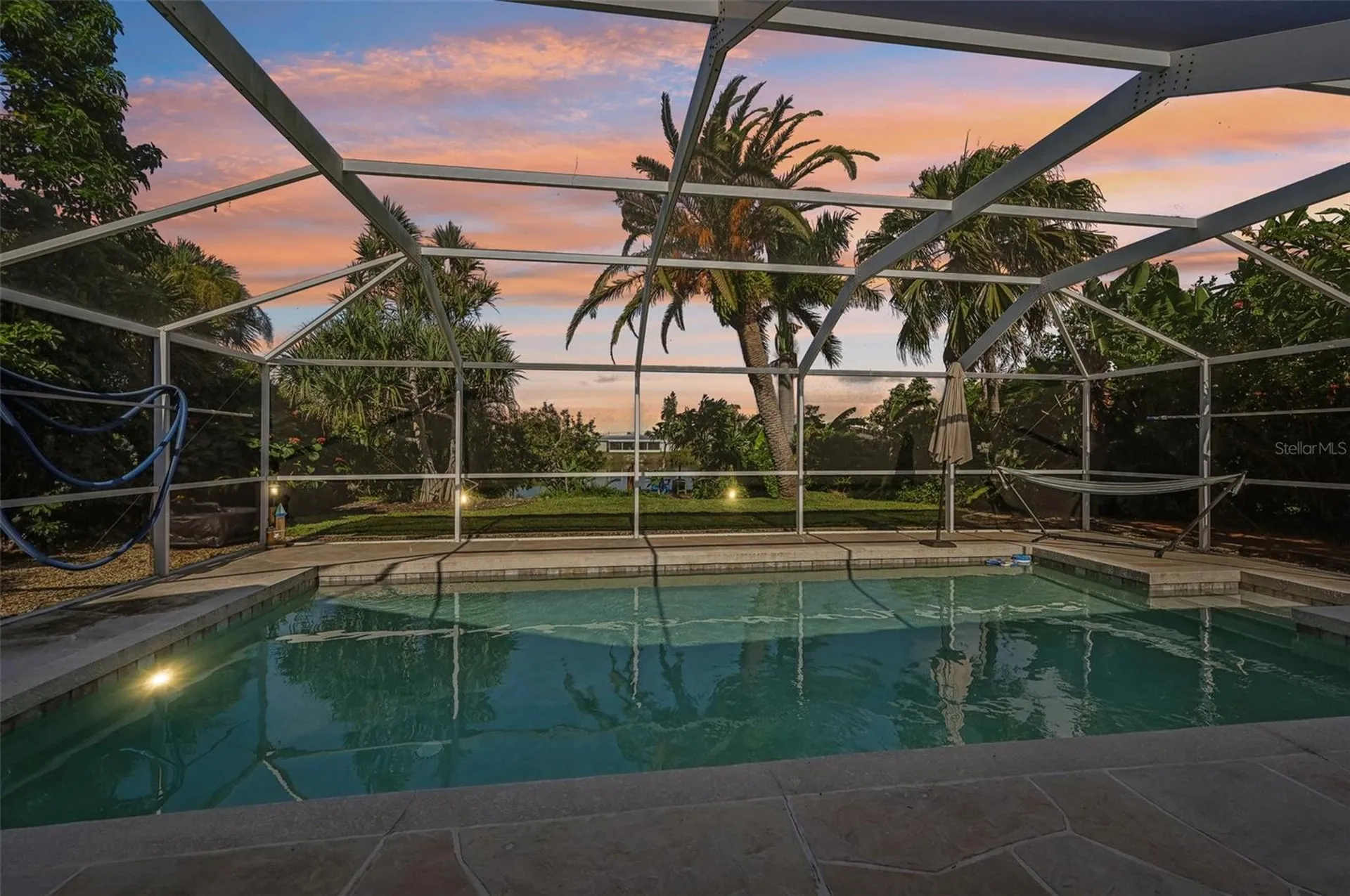 1248 Jefferson Drive Englewood FL 34224