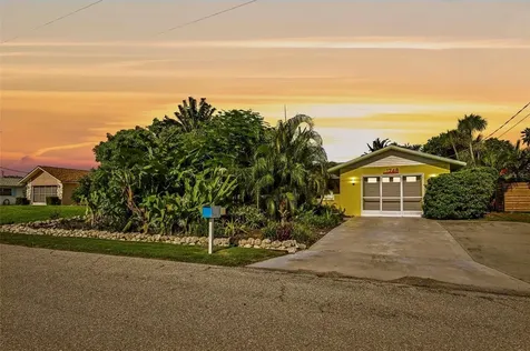 1248 Jefferson Drive Englewood FL 34224