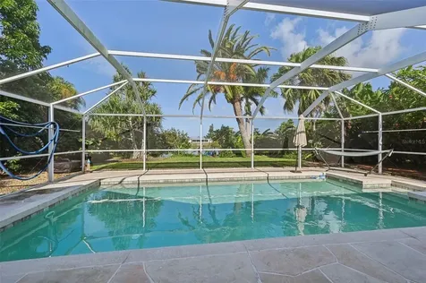 1248 Jefferson Drive Englewood FL 34224