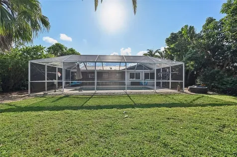 1248 Jefferson Drive Englewood FL 34224