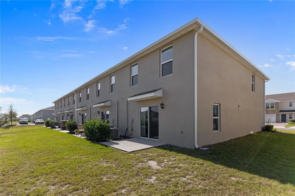 2799 Brie Hammock Bend St Cloud FL 34773