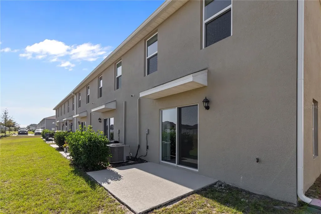 2799 Brie Hammock Bend St Cloud FL 34773
