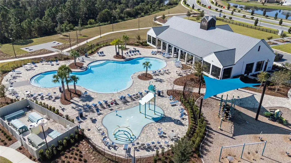 2799 Brie Hammock Bend St Cloud FL 34773