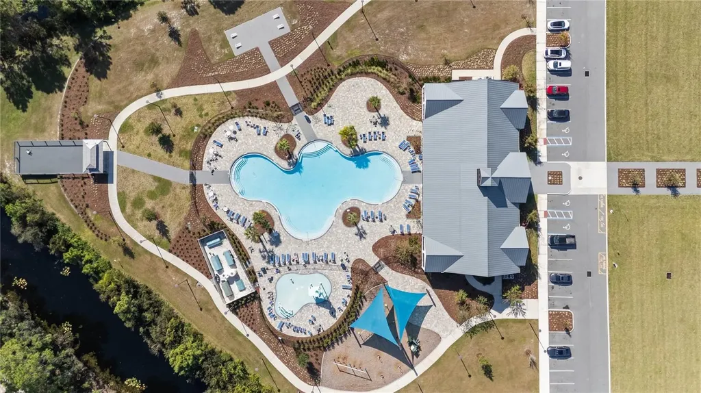 2799 Brie Hammock Bend St Cloud FL 34773