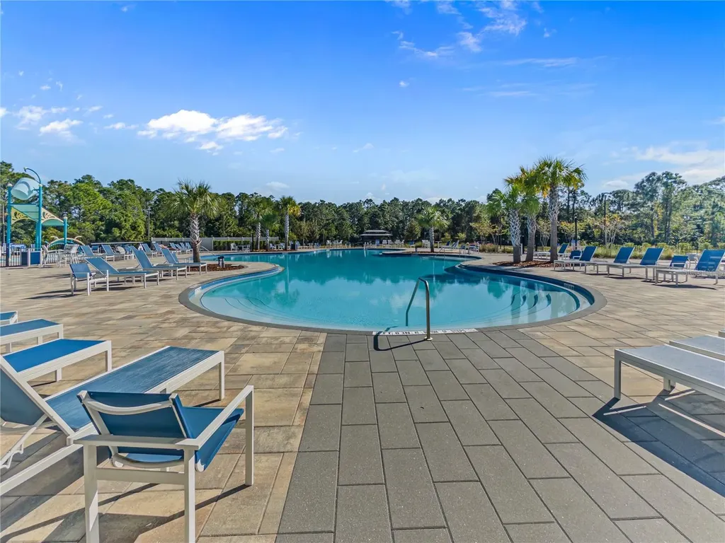 2799 Brie Hammock Bend St Cloud FL 34773