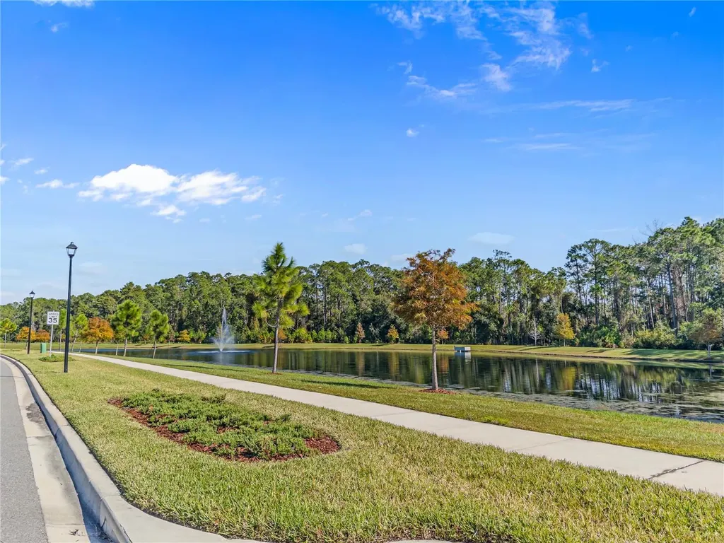 2799 Brie Hammock Bend St Cloud FL 34773