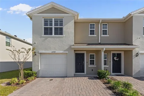 2799 Brie Hammock Bend St Cloud FL 34773