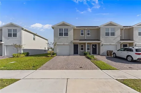 2799 Brie Hammock Bend St Cloud FL 34773